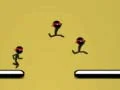 Spēle Stickman Iet online Spēle Stickman Iet online