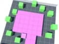 Spēle Krāsu pildījums 3D online Spēle Krāsu pildījums 3D online
