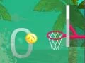 Spēle Emoji Dunk Klikšķinātājs online