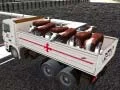 Spēle Kravas transportēšana mājdzīvniekiem online