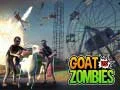 Spēle Aitu pret Zombijiem online Spēle Aitu pret Zombijiem online
