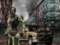 Spēle Mana Zombiju Braukšanas Apokalipse online Spēle Mana Zombiju Braukšanas Apokalipse online