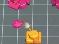 Spēle MineTank Šāvējs online Spēle MineTank Šāvējs online