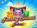 Spēle Fantāzijas Savienojums Deluxe online