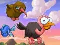 Spēle Dodos lidot online Spēle Dodos lidot online