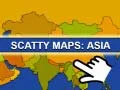 Spēle Satty Kartes Āzija online Spēle Satty Kartes Āzija online