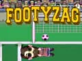 Spēle FootyZag online