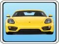 Spēle Superautomobiļu puzle online Spēle Superautomobiļu puzle online