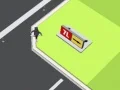 Spēle Trakā pakaļdzīšanās: Pilsētas simulators online Spēle Trakā pakaļdzīšanās: Pilsētas simulators online