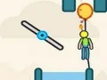 Spēle Palīdziet Stickmanam sadegt online Spēle Palīdziet Stickmanam sadegt online