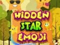 Spēle Slēptā Zvaigzne Emoji online Spēle Slēptā Zvaigzne Emoji online