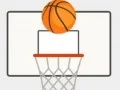Spēle Basketbols online