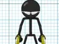 Spēle Gun Fu: Stickman 2 online Spēle Gun Fu: Stickman 2 online