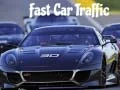Spēle Ātrās Automobiļu Satiksme online Spēle Ātrās Automobiļu Satiksme online