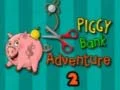 Spēle Cūkas banka piedzīvojums 2 online Spēle Cūkas banka piedzīvojums 2 online