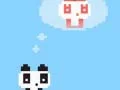 Spēle Pandas mīlestība 2 online Spēle Pandas mīlestība 2 online