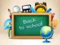 Spēle Atpakaļ skolā: Atmiņa online