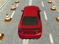 Spēle Auto stāvvieta pilsētā online Spēle Auto stāvvieta pilsētā online