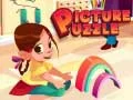 Spēle Attēlu puzle online Spēle Attēlu puzle online
