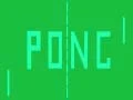 Spēle Pong online Spēle Pong online