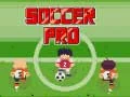 Spēle Futbola Pro online
