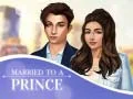 Spēle Precējusies ar princi online Spēle Precējusies ar princi online
