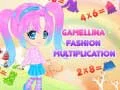 Spēle Gamellina Modes Reizināšana online Spēle Gamellina Modes Reizināšana online
