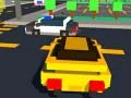 Spēle Lego Supervaroņu Sacensības online
