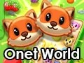 Spēle Onet Pasaule online Spēle Onet Pasaule online