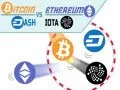 Spēle Bitcoin pret Ethereum online Spēle Bitcoin pret Ethereum online
