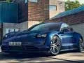 Spēle Porsche Taycan online Spēle Porsche Taycan online