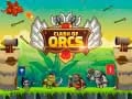 Spēle Orku Sadursme online Spēle Orku Sadursme online