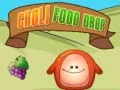 Spēle Choli Food Drop online