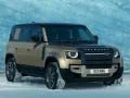 Spēle Land Rover Defender 110 online Spēle Land Rover Defender 110 online