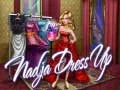 Spēle Nadja Tērps online Spēle Nadja Tērps online
