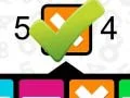 Spēle Matemātikas Burvis 2 online Spēle Matemātikas Burvis 2 online