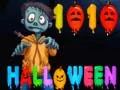 Spēle 1010 Halovīni online