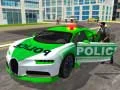Spēle Policijas pakaļdzīšana: Reāls policijas autovadītājs online Spēle Policijas pakaļdzīšana: Reāls policijas autovadītājs online