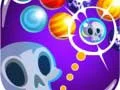 Spēle Helloween Burbuļu Šāvējs 2019 online