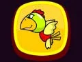 Spēle Hipera Flappy Putns online