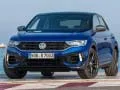 Spēle Volkswagen T-Roc R online Spēle Volkswagen T-Roc R online