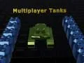 Spēle Vairāku spēlētāju Tanks online Spēle Vairāku spēlētāju Tanks online