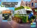 Spēle Atkritumu Kravas Auto Simulators online Spēle Atkritumu Kravas Auto Simulators online