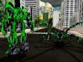 Spēle Zirneklis Robots Karavīrs Tīmekļa Robots Zirneklis online