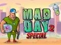Spēle Traks Dienas 2 Īpašs online