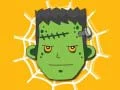 Spēle Zombiju Zirneklis online Spēle Zombiju Zirneklis online