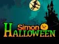 Spēle Simons Halloween online Spēle Simons Halloween online