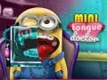 Spēle Mini Valodas Doktors online