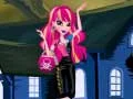 Spēle Mans Monster Gigi: Charismas Apģērba online Spēle Mans Monster Gigi: Charismas Apģērba online
