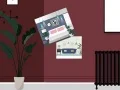 Spēle Mūsdienu Mājas Atšķirības online Spēle Mūsdienu Mājas Atšķirības online